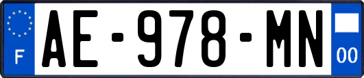 AE-978-MN