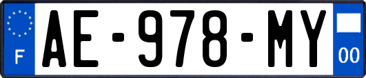 AE-978-MY