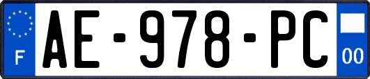 AE-978-PC