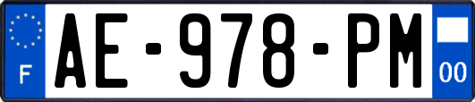 AE-978-PM