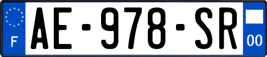 AE-978-SR