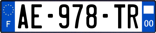 AE-978-TR