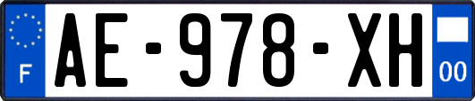 AE-978-XH
