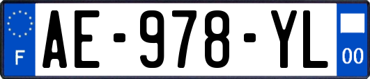 AE-978-YL