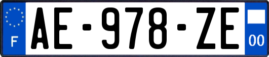 AE-978-ZE