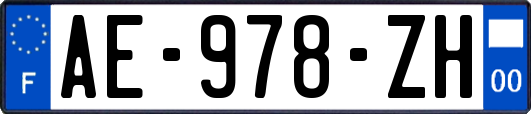 AE-978-ZH