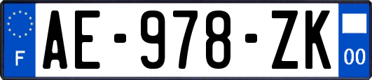 AE-978-ZK