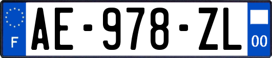 AE-978-ZL