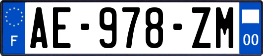 AE-978-ZM