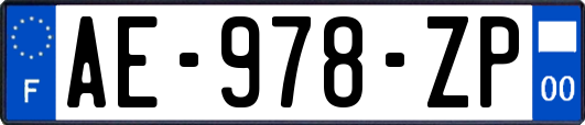 AE-978-ZP