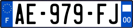AE-979-FJ