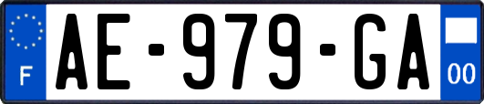 AE-979-GA