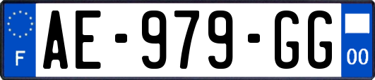AE-979-GG