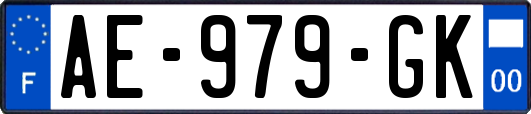 AE-979-GK