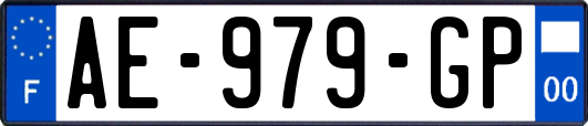 AE-979-GP