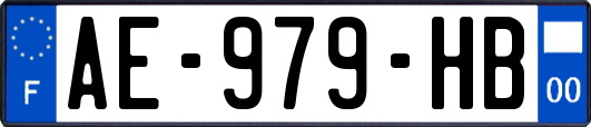 AE-979-HB