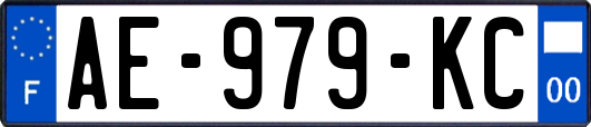 AE-979-KC