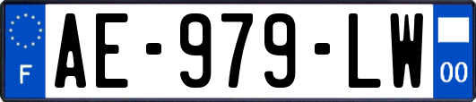 AE-979-LW