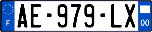 AE-979-LX