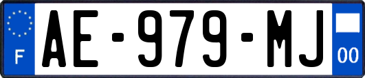 AE-979-MJ