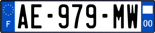 AE-979-MW