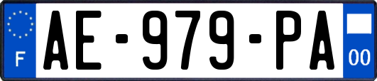 AE-979-PA