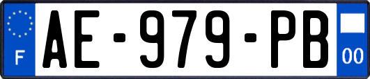 AE-979-PB