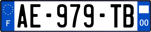 AE-979-TB