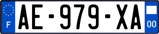 AE-979-XA