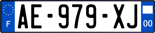 AE-979-XJ