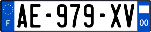 AE-979-XV