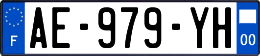 AE-979-YH