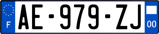 AE-979-ZJ