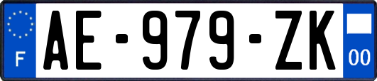 AE-979-ZK