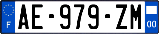 AE-979-ZM