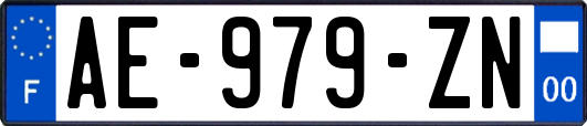 AE-979-ZN