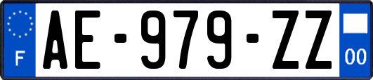 AE-979-ZZ