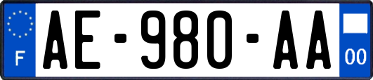 AE-980-AA