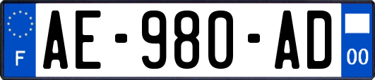 AE-980-AD