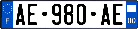 AE-980-AE