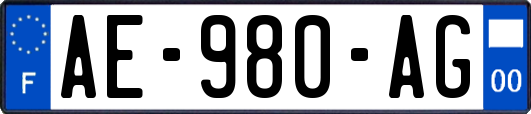 AE-980-AG