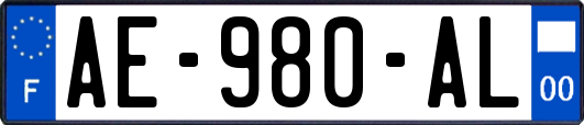 AE-980-AL