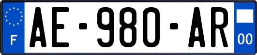 AE-980-AR