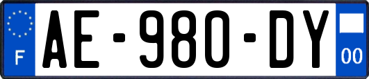 AE-980-DY