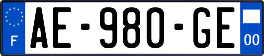 AE-980-GE