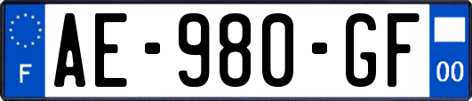 AE-980-GF