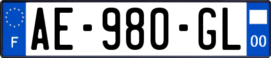 AE-980-GL