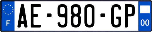 AE-980-GP