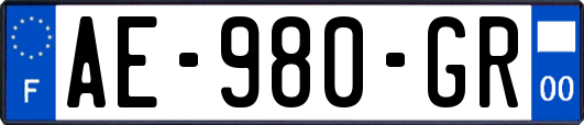 AE-980-GR