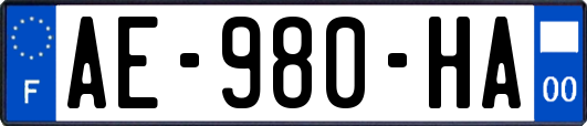 AE-980-HA